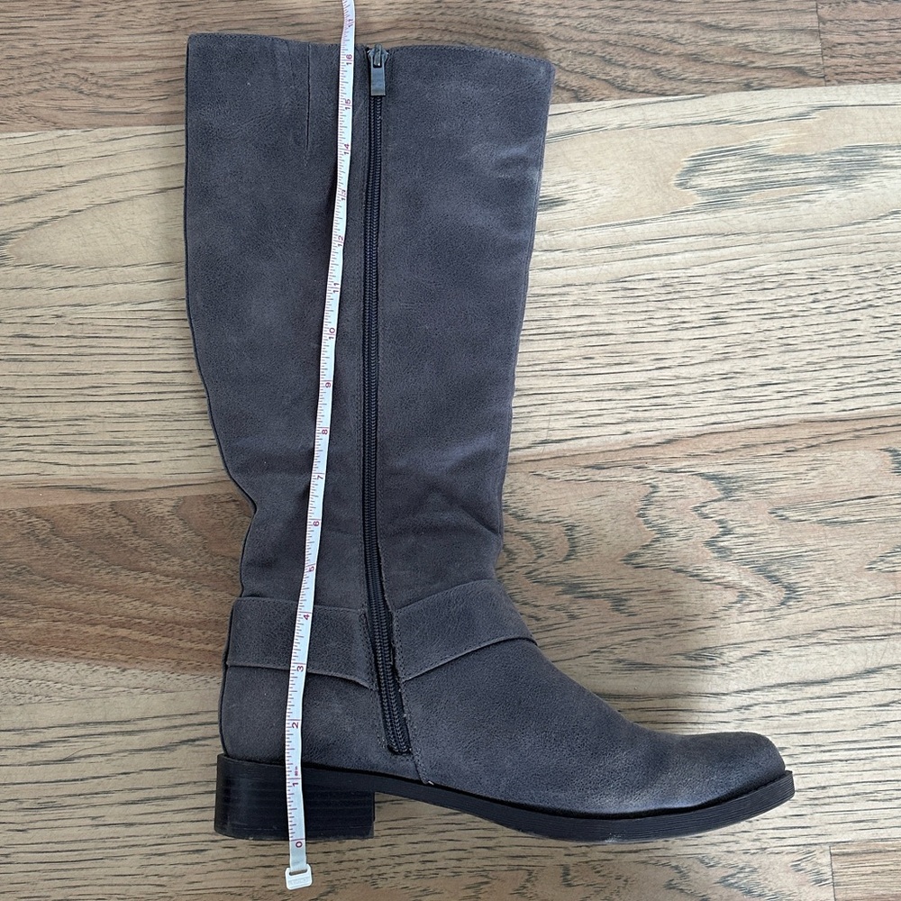 Journee Collection Meg Boot - Picture 4 of 9